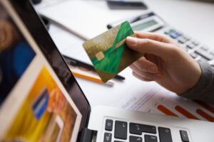 Credit card debt relief